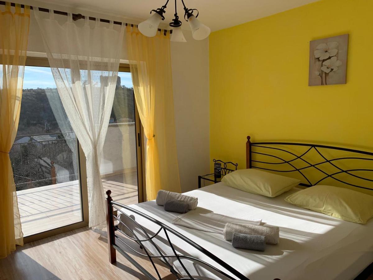 Apartments And Rooms Pavla Senj  Exterior foto